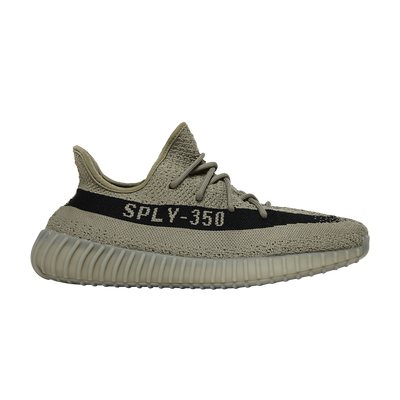 Yeezy Boost 350 V2 'Granite'