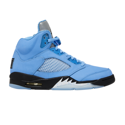 Air Jordan 5 Retro SE 'UNC'