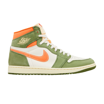 Air Jordan 1 Retro High OG 'Craft - Celadon'