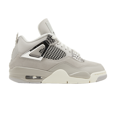 Wmns Air Jordan 4 Retro 'Frozen Moments'