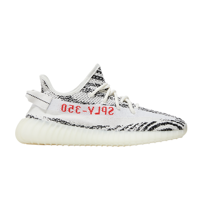 Yeezy Boost 350 V2 'Zebra' 2022/2023