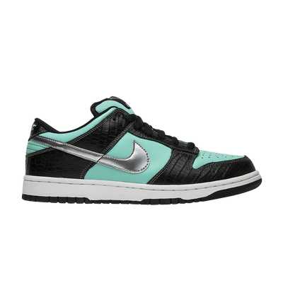 Diamond Supply Co. x Dunk Low Pro SB 'Tiffany'