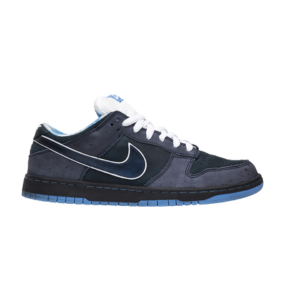 Dunk Low Premium SB 'Blue Lobster'