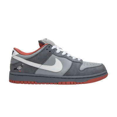 Jeff Staple x Dunk Low Pro SB 'Pigeon'