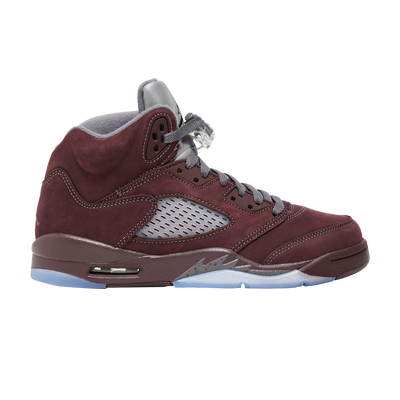 Air Jordan 5 Retro SE 'Burgundy' 2023