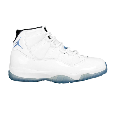 Air Jordan 11 OG 'Columbia'