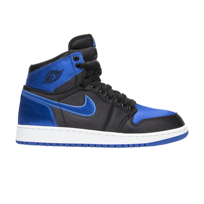 Air Jordan 1 Retro OG BG EP 'Satin Royal'