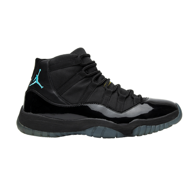 Air Jordan 11 Retro 'Gamma Blue'