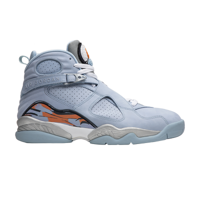 Wmns Air Jordan 8 Retro 'Ice Blue'