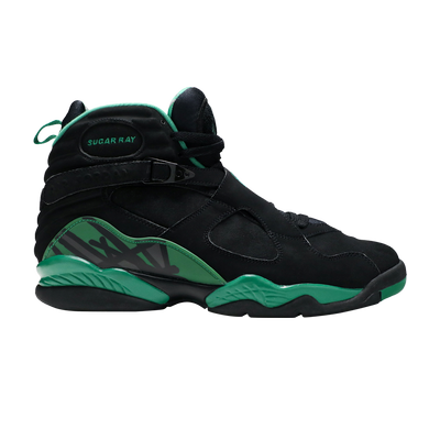 Air Jordan 8 Retro 'Sugar Ray'