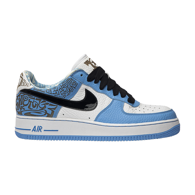 Air Force 1 Premium Georges 'Entourage'