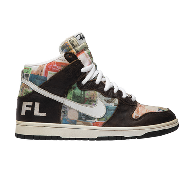 Dunk Hi SB Pro 'Flom'