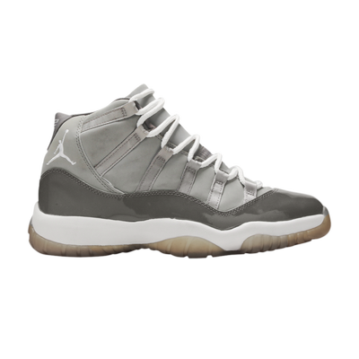 Air Jordan 11 Retro 'Cool Grey' 2001