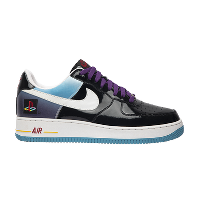 Air Force 1 (Promo) 'Playstation'