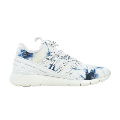 Louis Vuitton Fastlane Sneaker 'Monogram Denim - Tie-Dye'