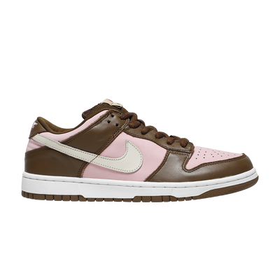 Stüssy x Dunk Low Pro SB 'Cherry'