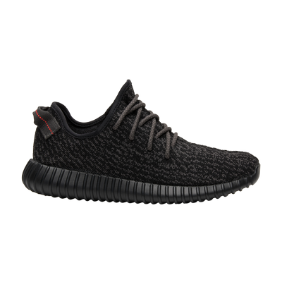 Yeezy Boost 350 'Pirate Black' 2015