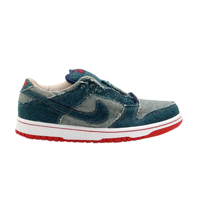 Reese Forbes x Dunk Low Pro SB 'Denim'