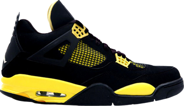 Air Jordan 4 Retro 'Thunder' 2023