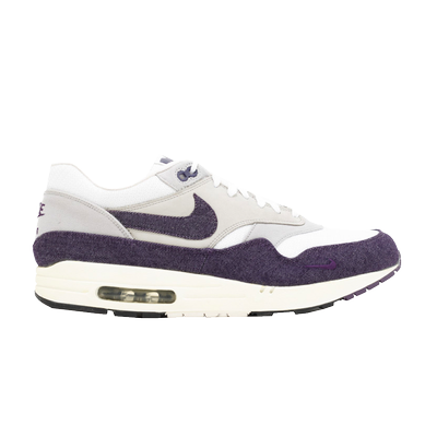 Patta x Air Max 1 Premium 'Purple Denim'