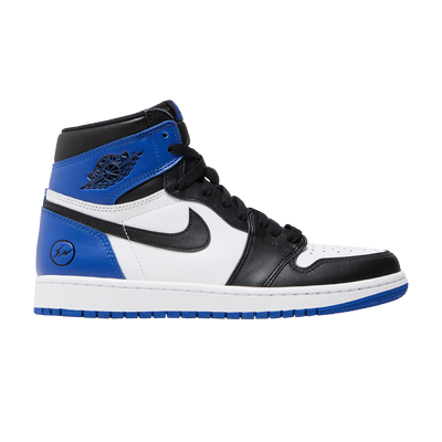 Fragment Design x Air Jordan 1 Retro High OG 'Friends and Family'