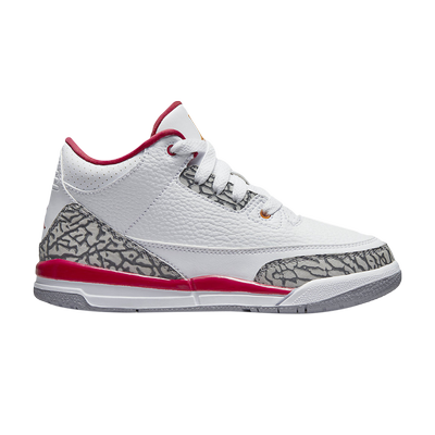 Air Jordan 3 Retro 'Cardinal Red'