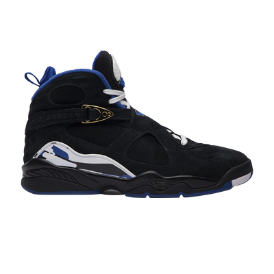 OVO x Air Jordan 8 Retro Promo 'Kentucky Madness'