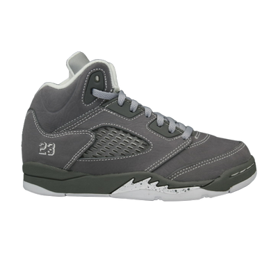 Air Jordan 5 Retro PS 'Wolf Grey'