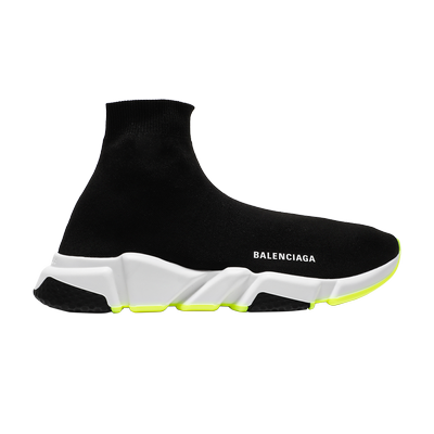 Balenciaga Speed Sneaker 'Black'