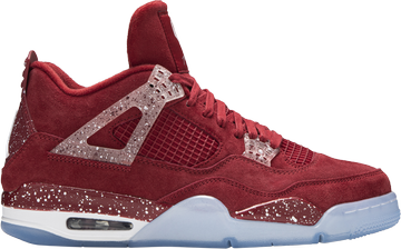 Air Jordan 4 Retro 'Oklahoma Sooners' PE