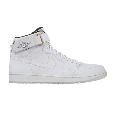 Air Jordan 1 Retro High Strap 'Just Don BHM'