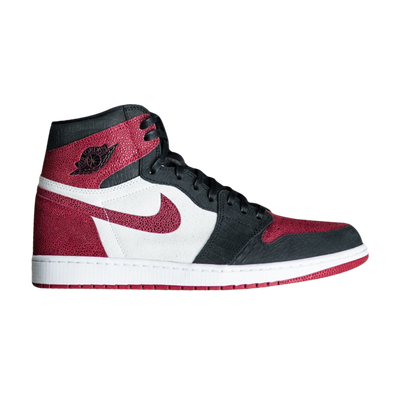 Air Jordan 1 Retro High 'Oklahoma Sooners' PE