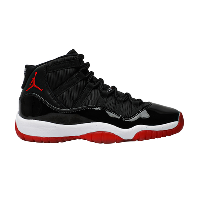 Air Jordan 11 Retro 'Bred' 2019