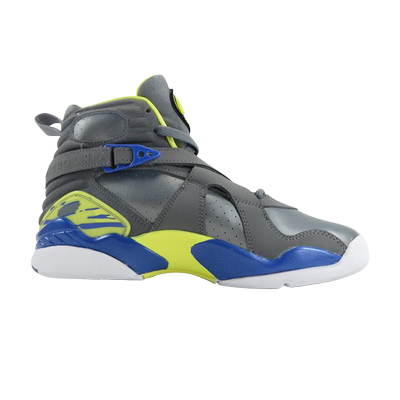 Jordan 8 Retro GS 'Laney'