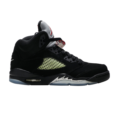 Air Jordan 5 OG 'Metallic' 2016