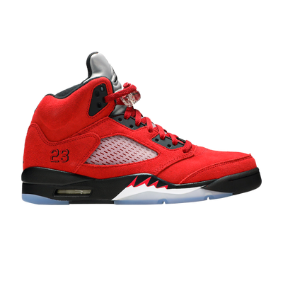 Air Jordan 5 Retro 'Raging Bull' 2021