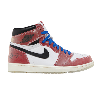 Trophy Room x Air Jordan 1 Retro High OG SP 'Chicago' Friends & Family