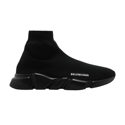 Balenciaga Speed Sneaker 'Black'