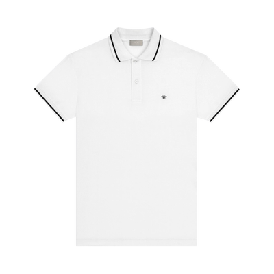 Dior Polo 'White'