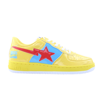 Marvel Comics x Bapesta FS-001 Low 'Thor'