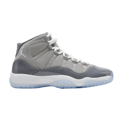 Air Jordan 11 Retro 'Cool Grey' 2021