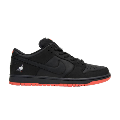 Jeff Staple x Dunk Low Pro SB 'Black Pigeon' 20th Anniversary