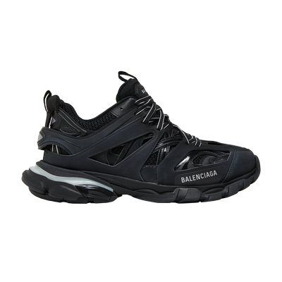 Balenciaga Track LED Sneaker 'Black'