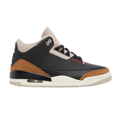 Air Jordan 3 Retro 'Desert Elephant'