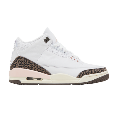 Wmns Air Jordan 3 Retro 'Neapolitan'