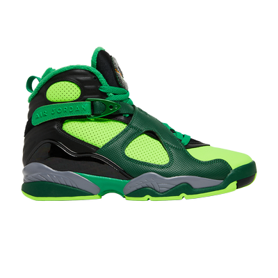 Air Jordan VIII 'University of Oregon - Gorge Green' PE