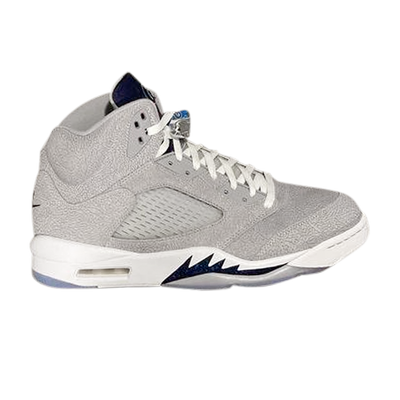 Air Jordan 5 Retro 'Georgetown' Sample