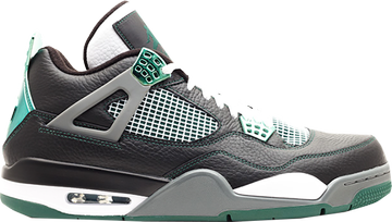 Air Jordan 4 Retro 'Oregon Ducks'