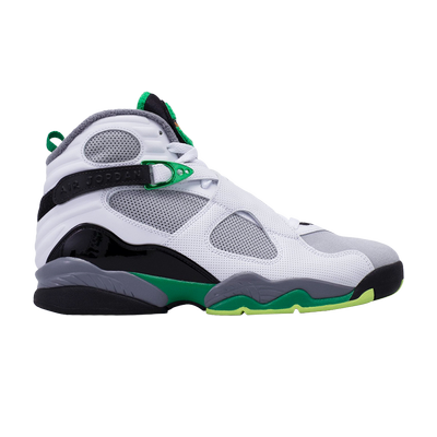 Air Jordan 8 Retro 'University of Oregon' PE