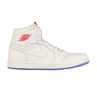 TEDxPortland x Air Jordan 1 Retro High OG 'Perfect'